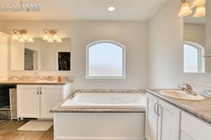 23850 Texas Longhorn Trail