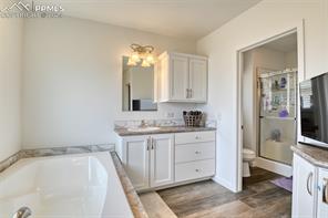 23850 Texas Longhorn Trail