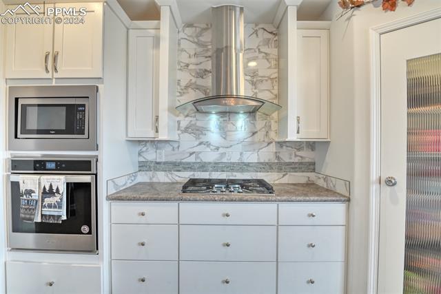 23850 Texas Longhorn Trail