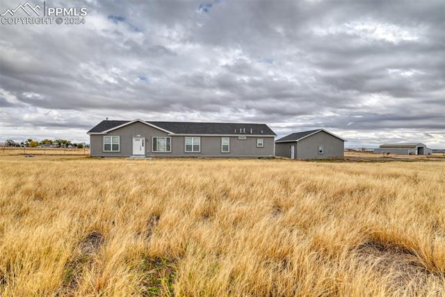 23850 Texas Longhorn Trail
