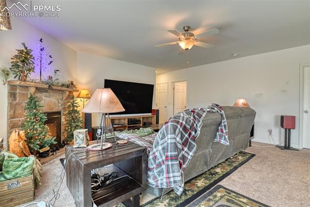 23850 Texas Longhorn Trail