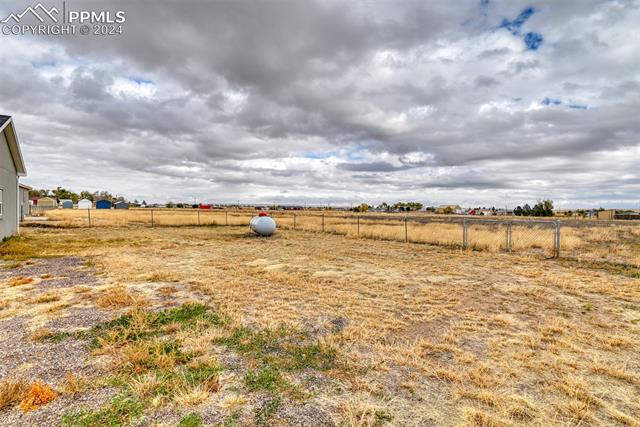 23850 Texas Longhorn Trail