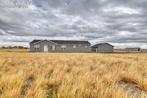 23850 Texas Longhorn Trail