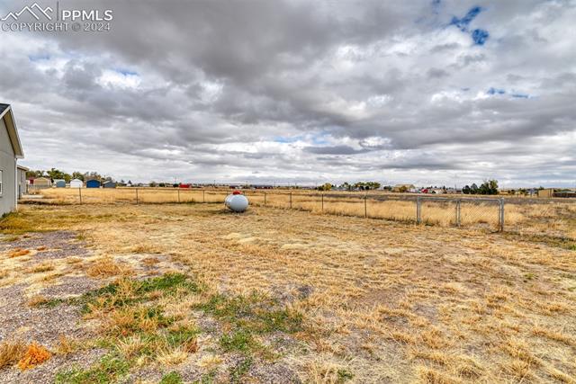 23850 Texas Longhorn Trail