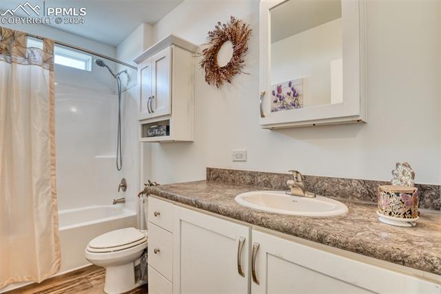 23850 Texas Longhorn Trail