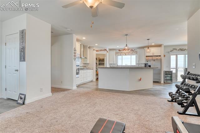 23850 Texas Longhorn Trail