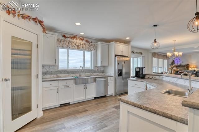 23850 Texas Longhorn Trail