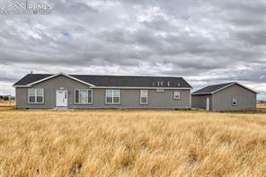 23850 Texas Longhorn Trail