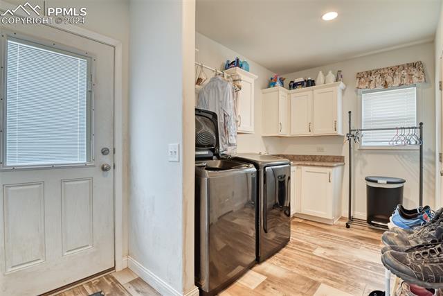 23850 Texas Longhorn Trail