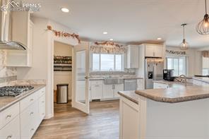 23850 Texas Longhorn Trail