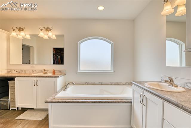 23850 Texas Longhorn Trail