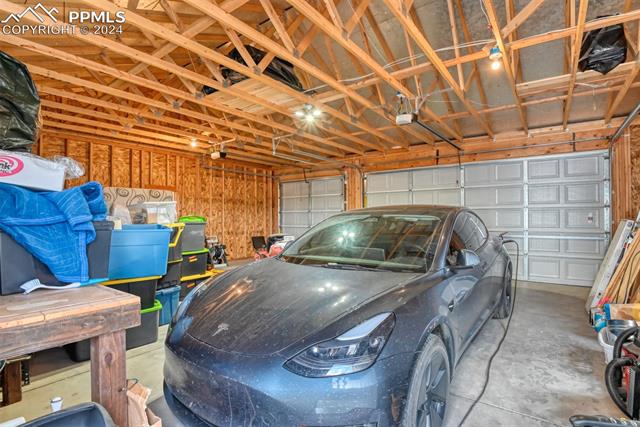 23850 Texas Longhorn Trail