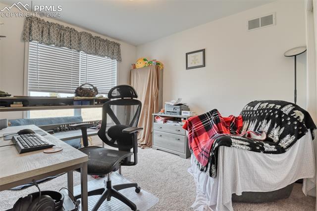 23850 Texas Longhorn Trail