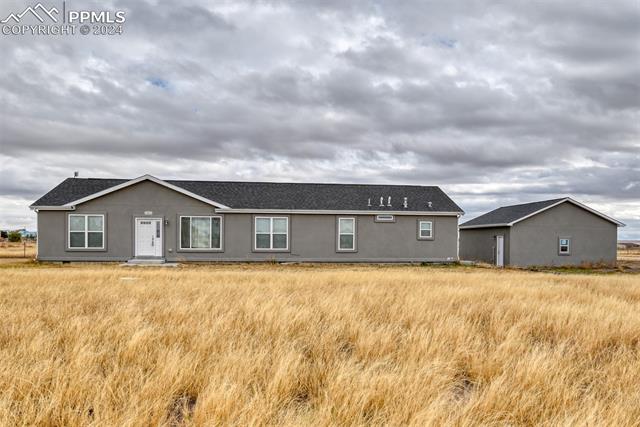 23850 Texas Longhorn Trail