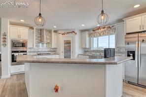 23850 Texas Longhorn Trail