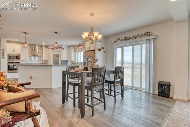 23850 Texas Longhorn Trail