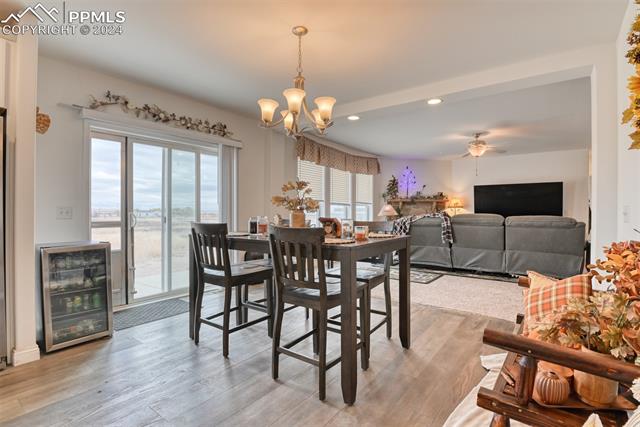 23850 Texas Longhorn Trail