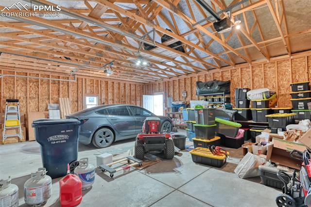 23850 Texas Longhorn Trail