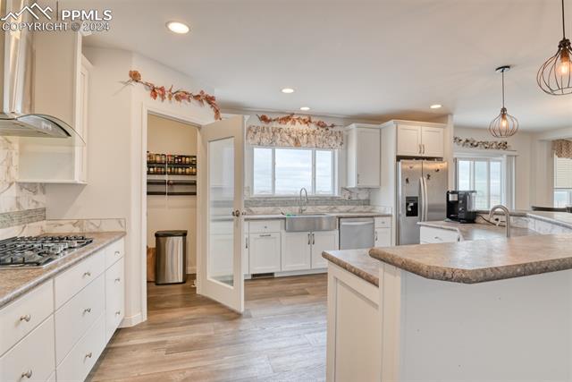 23850 Texas Longhorn Trail