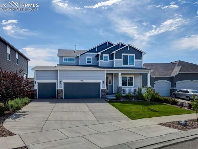 10265 Boulder Ridge Drive