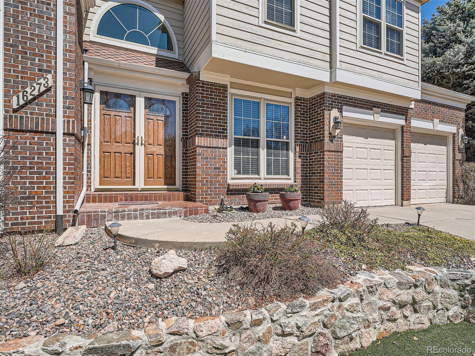 16273 E Belleview Drive