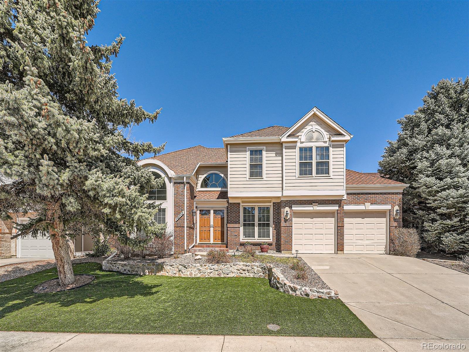 16273 E Belleview Drive