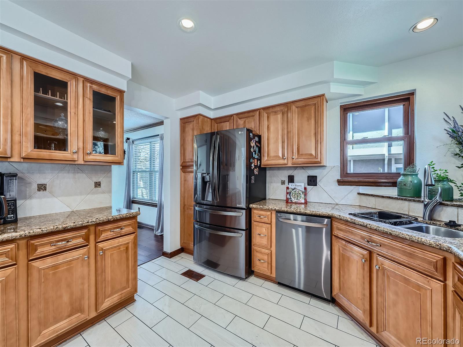 16273 E Belleview Drive