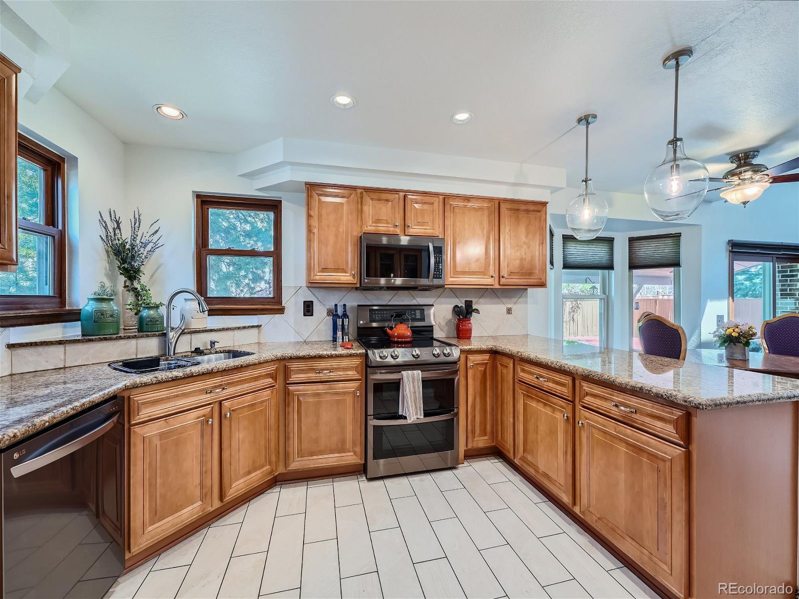 16273 E Belleview Drive