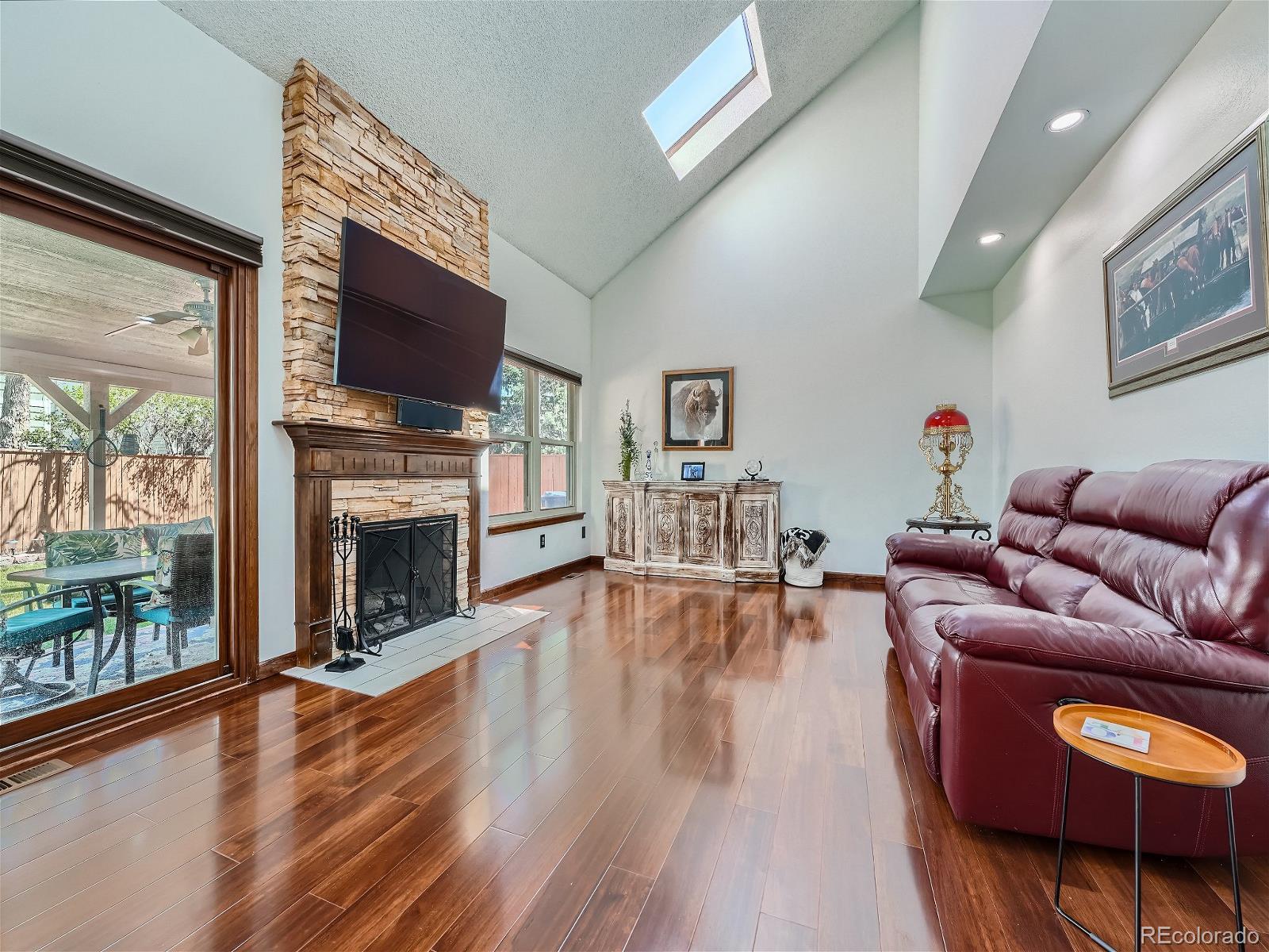 16273 E Belleview Drive