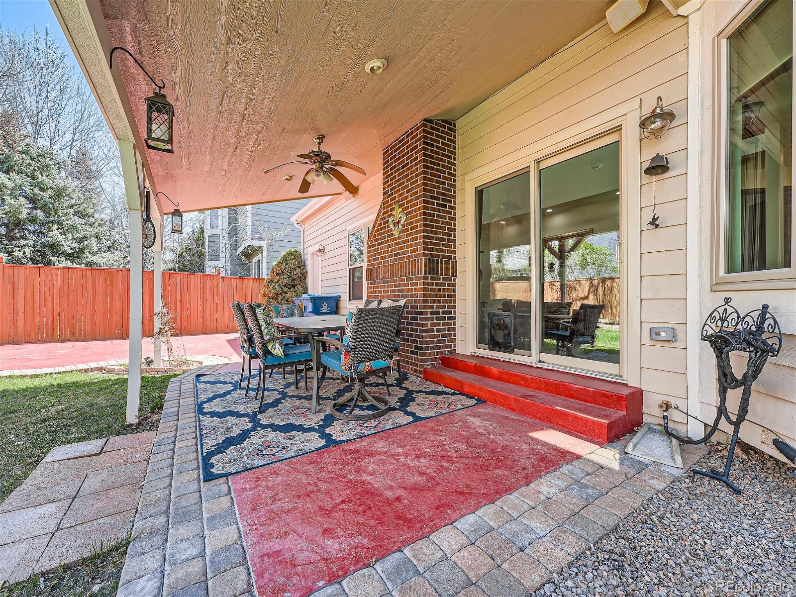 16273 E Belleview Drive