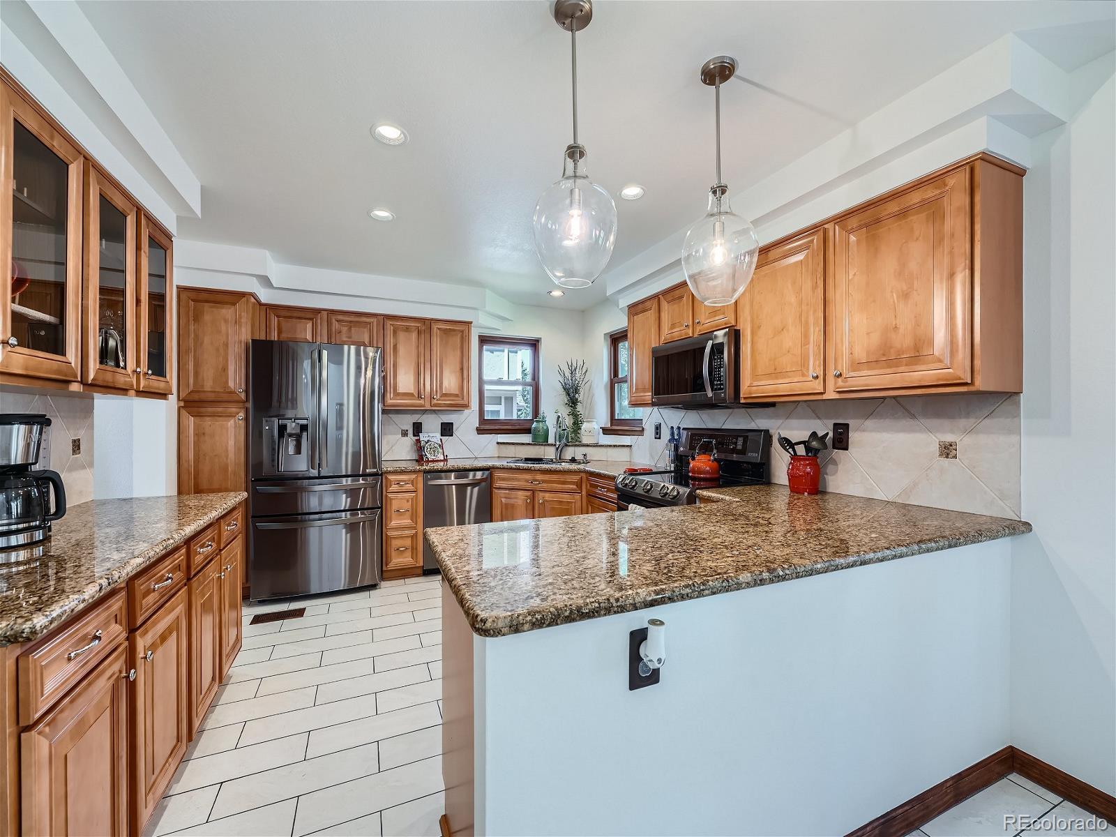 16273 E Belleview Drive