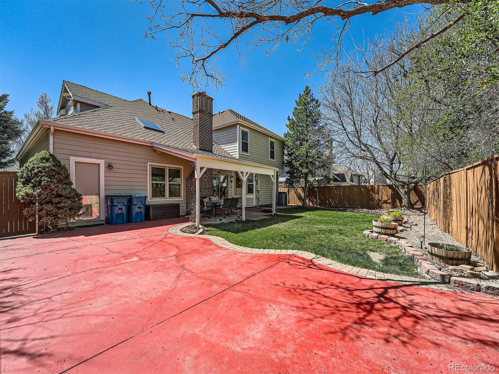 16273 E Belleview Drive