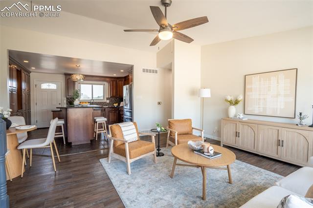 6230 Trout Creek Court