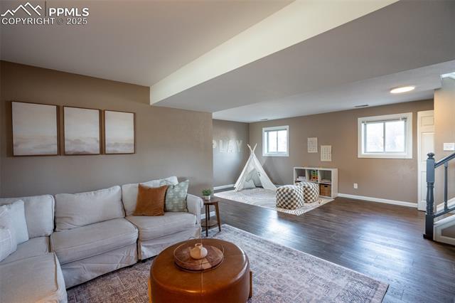 6230 Trout Creek Court