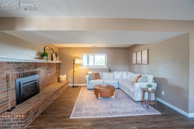 6230 Trout Creek Court