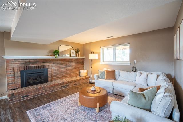 6230 Trout Creek Court