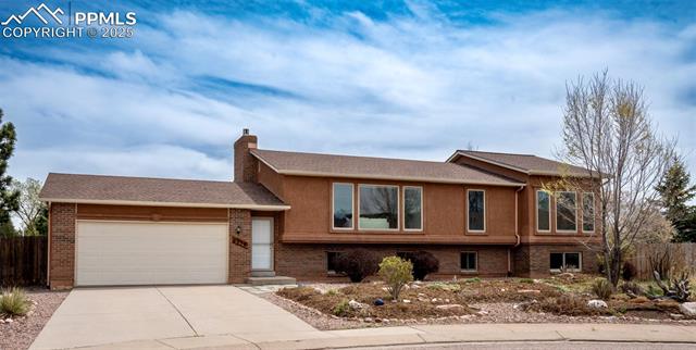 6230 Trout Creek Court