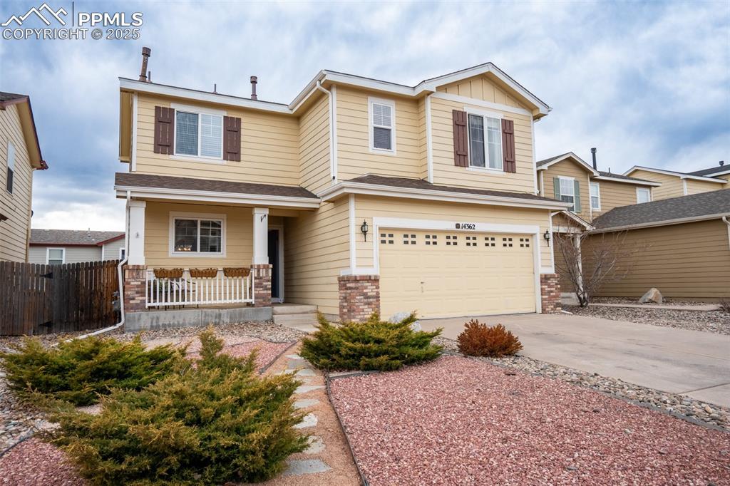14362 Woodrock Path