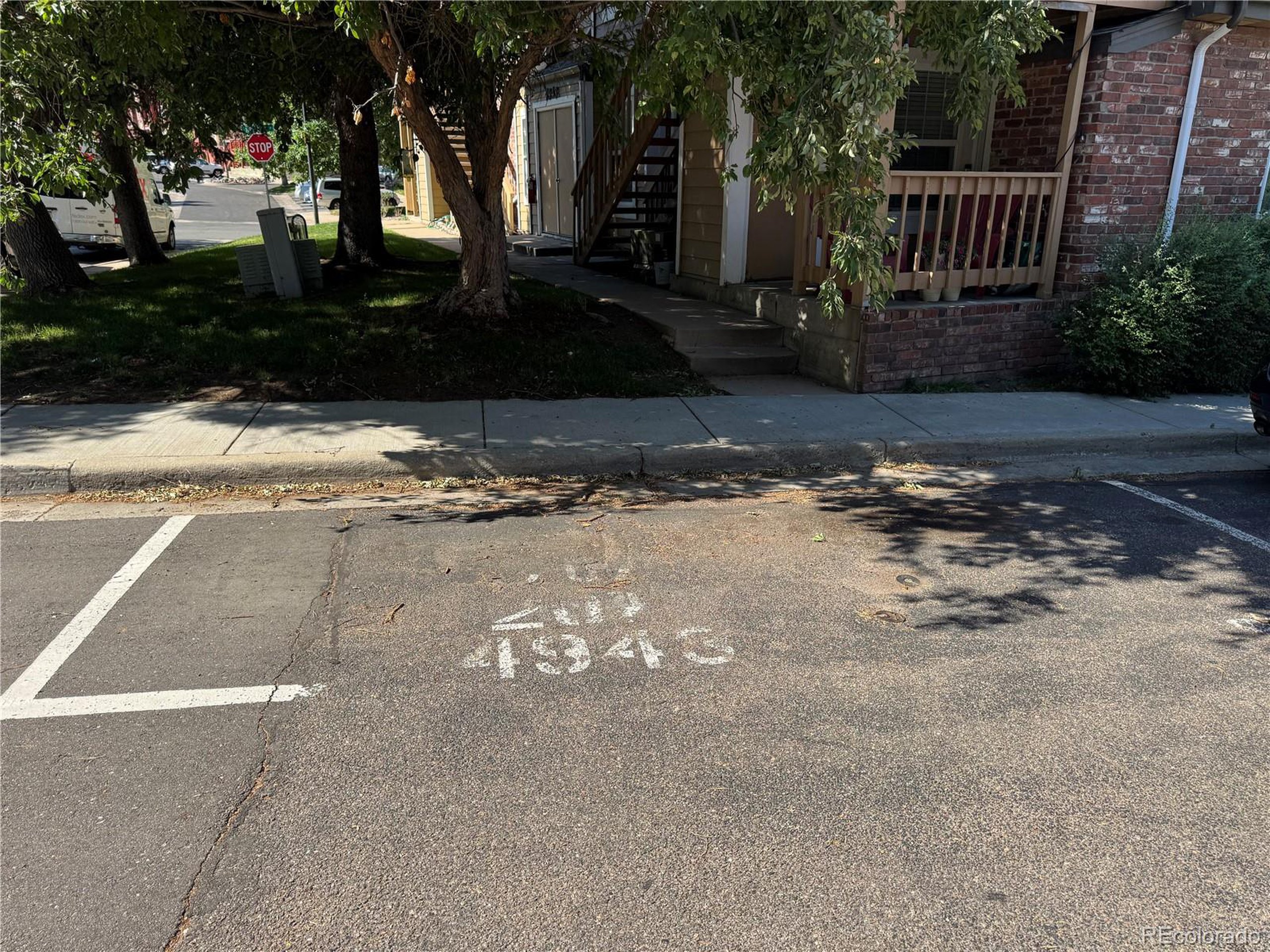 4943 S Carson St 207