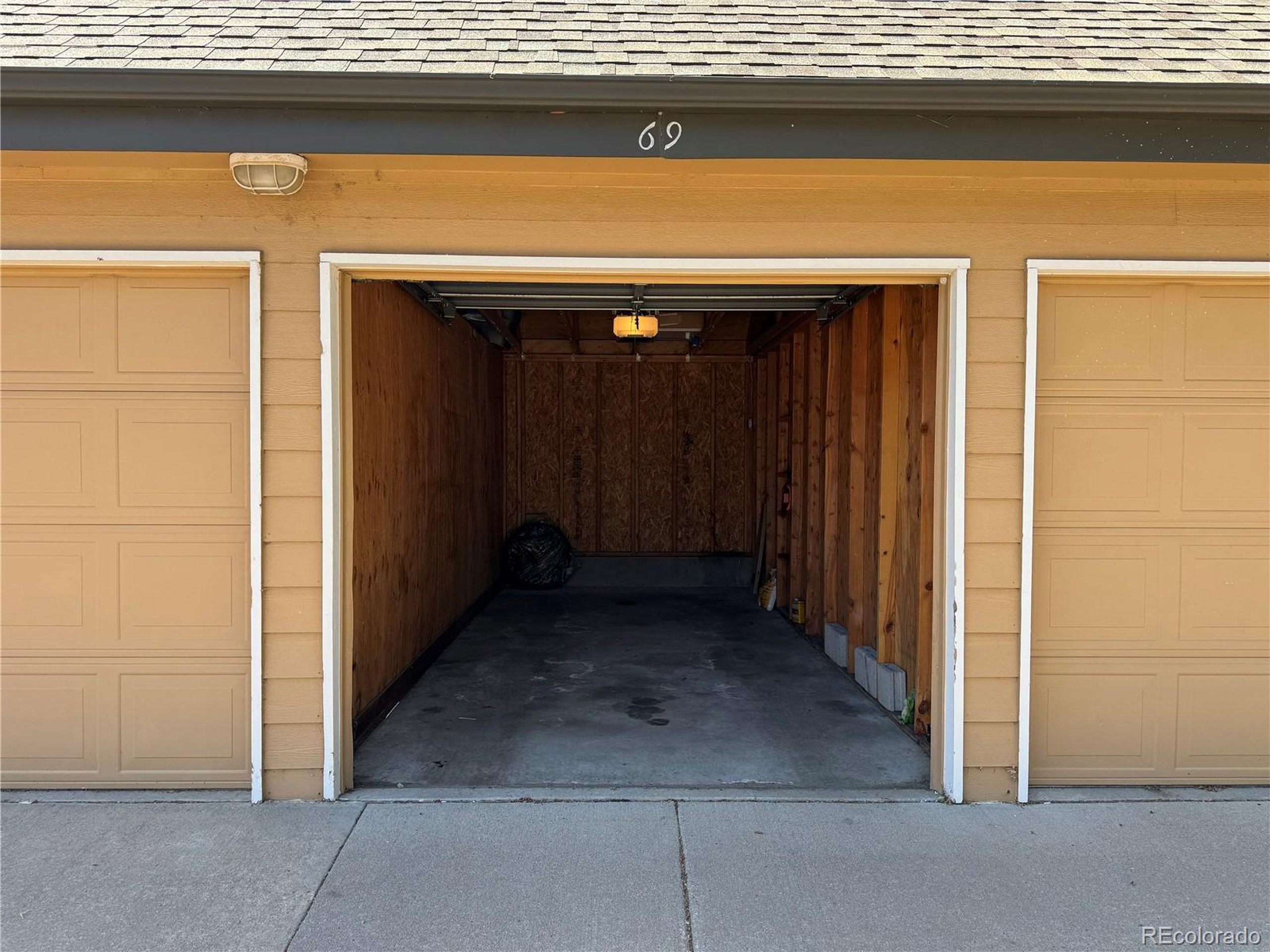 4943 S Carson St 207