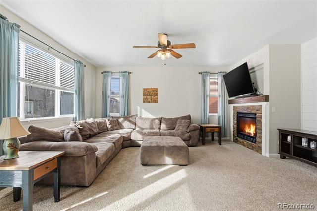 3855 Deer Valley Drive