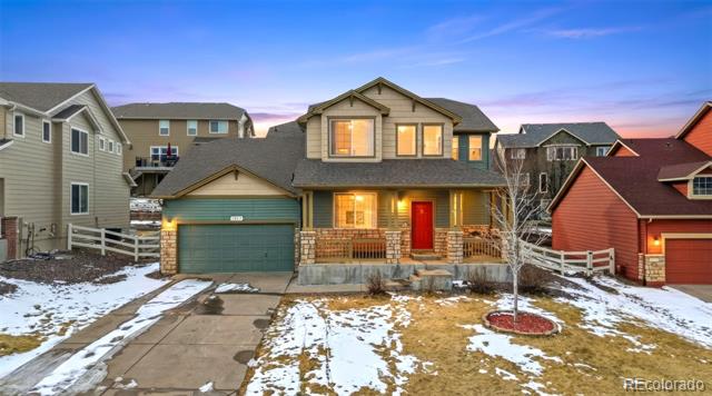 3855 Deer Valley Drive