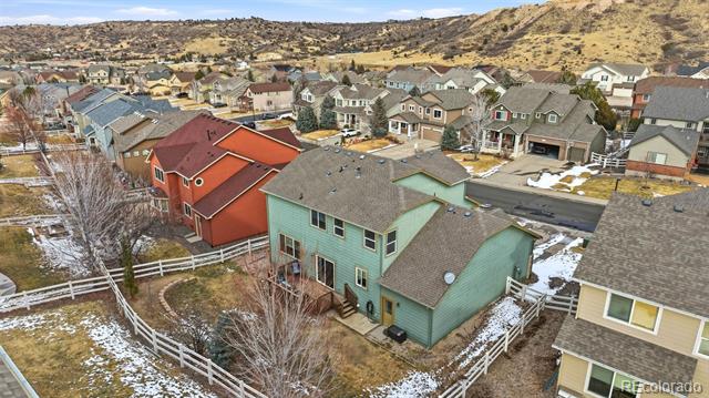 3855 Deer Valley Drive