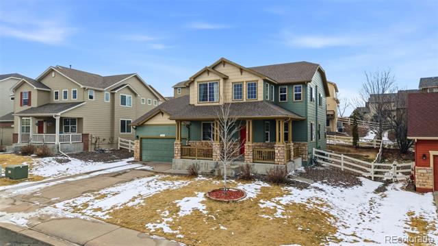 3855 Deer Valley Drive