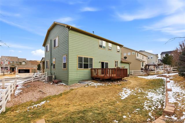 3855 Deer Valley Drive
