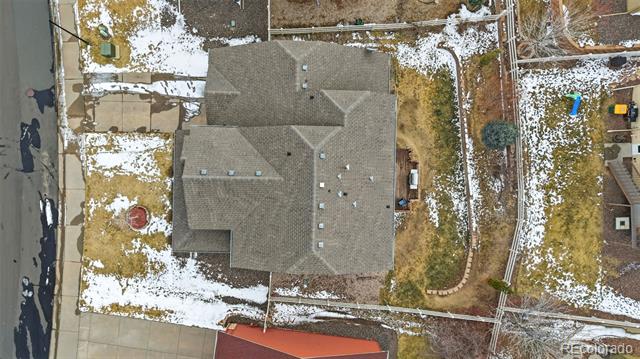 3855 Deer Valley Drive