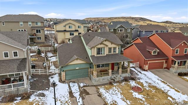3855 Deer Valley Drive