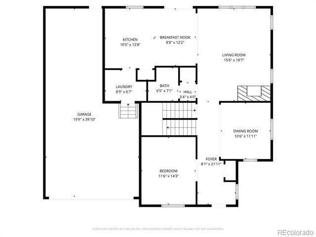 3855 Deer Valley Drive