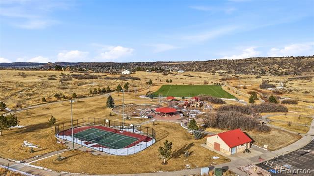 3855 Deer Valley Drive
