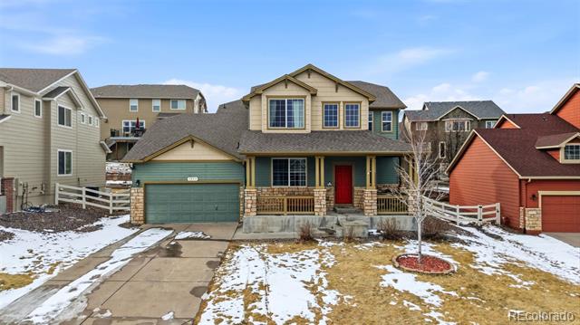 3855 Deer Valley Drive